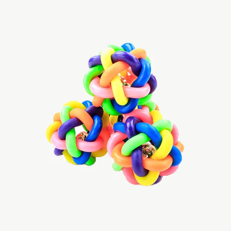 Juguetes para mascotas